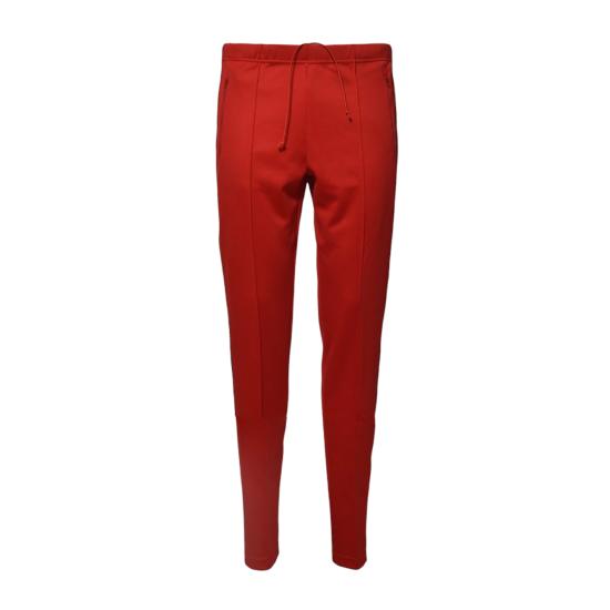 26SS 마르지엘라 스트레이트 팬츠 S50KA0675S22460 314 Rosso