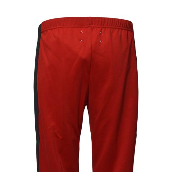 26SS 마르지엘라 스트레이트 팬츠 S50KA0675S22460 314 Rosso - MAISON MARGIELA