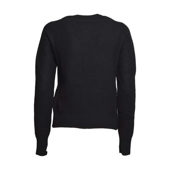 26SS 질샌더 가디건 J01GP0103J14603 001 Nero - JIL SANDER