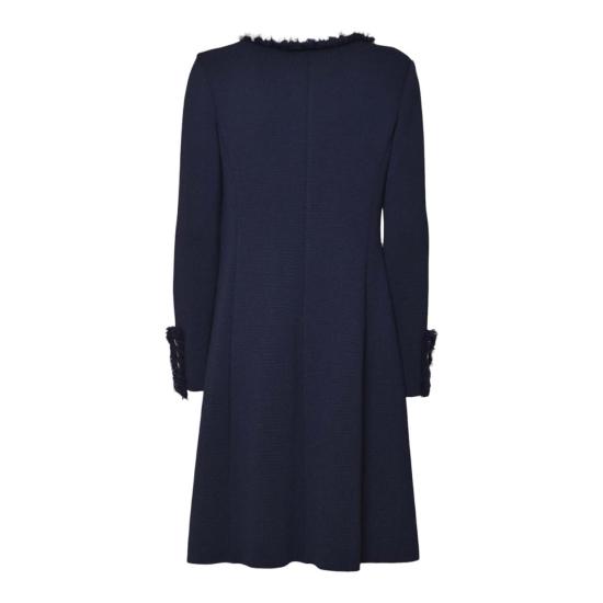 26SS 샬롯 코트 746600 BLU Blu - CHARLOTT