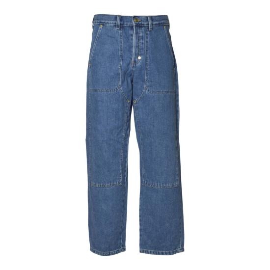 26SS 디키즈 데님 팬츠 DK0A87NJACV1 Denim