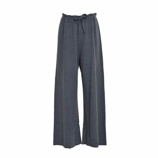 26SS 질샌더 스트레이트 팬츠 J40KA0017J13204 030 Antracite