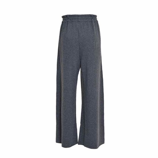 26SS 질샌더 스트레이트 팬츠 J40KA0017J13204 030 Antracite - JIL SANDER