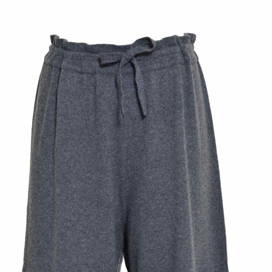 26SS 질샌더 스트레이트 팬츠 J40KA0017J13204 030 Antracite - JIL SANDER