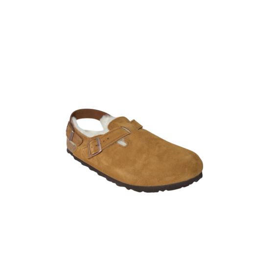 26SS 버켄스탁 샌들 1028382 MINK Cammello - BIRKENSTOCK