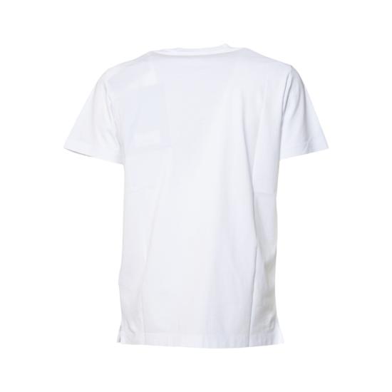 26SS 디스퀘어드2 반팔 티셔츠 S71GD1604D20020 100 Bianco - DSQUARED2
