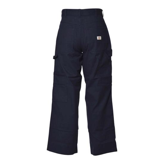 26SS 디키즈 데님 팬츠 DK0A87PFL181 Blu notte - DICKIES