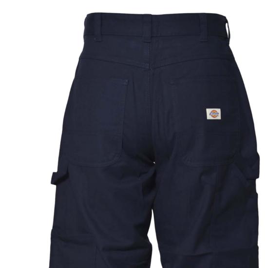 26SS 디키즈 데님 팬츠 DK0A87PFL181 Blu notte - DICKIES