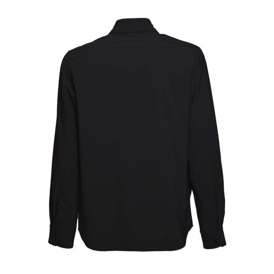 26SS 아스페시 수트 자켓 CE27Z058 01241 Nero - ASPESI