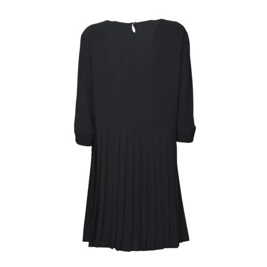 26SS 아스페시 미디 원피스 2959D538 10241 Nero - ASPESI