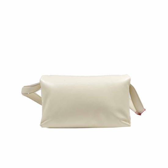 26SS 마르니 토트백 SBMP0122UOP5298 00W06 Natural - MARNI