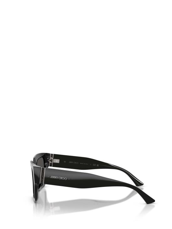 26FW 지미추 선글라스 JC5058JU 500087 BLACK - JIMMY CHOO
