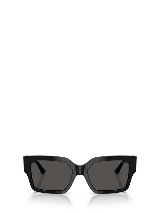 26FW 지미추 선글라스 JC5058JU 500087 BLACK