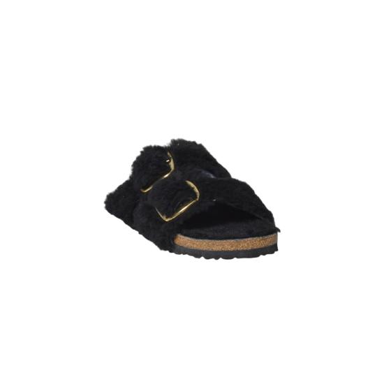 26SS 버켄스탁 샌들 1025920 BLACK Nero - BIRKENSTOCK