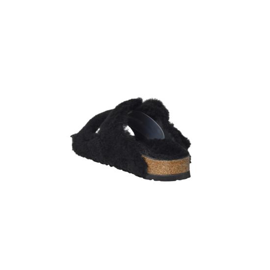 26SS 버켄스탁 샌들 1025920 BLACK Nero - BIRKENSTOCK