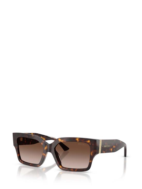 26FW 지미추 선글라스 JC5058JU 500213 HAVANA - JIMMY CHOO