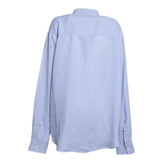 26SS 디스퀘어드2 셔츠 S71DM0824D35294 963 Denim - DSQUARED2
