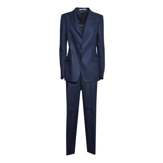 26SS 딸리아토레 수트 세트 TPARIGI12BAD34002151M EB807 Blu navy