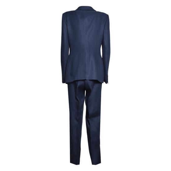 26SS 딸리아토레 수트 세트 TPARIGI12BAD34002151M EB807 Blu navy - TAGLIATORE