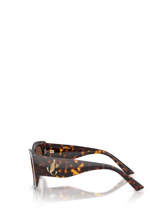 26FW 지미추 선글라스 JC5061U 500213 HAVANA - JIMMY CHOO