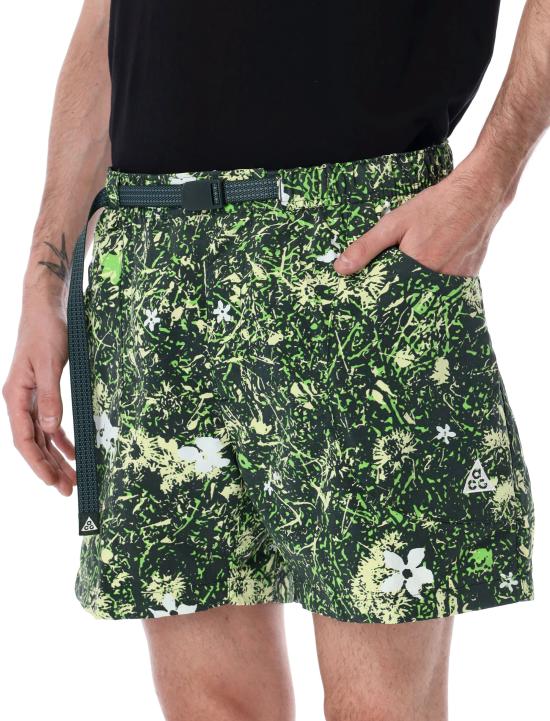 26SS 나이키 숏팬츠 II0937 317 BLACK SPRUCE - NIKE