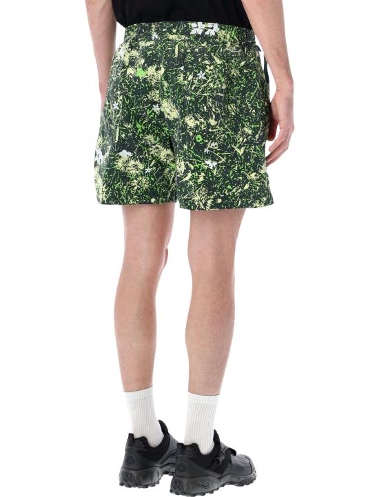 26SS 나이키 숏팬츠 II0937 317 BLACK SPRUCE - NIKE