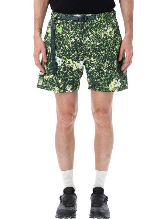 26SS 나이키 숏팬츠 II0937 317 BLACK SPRUCE