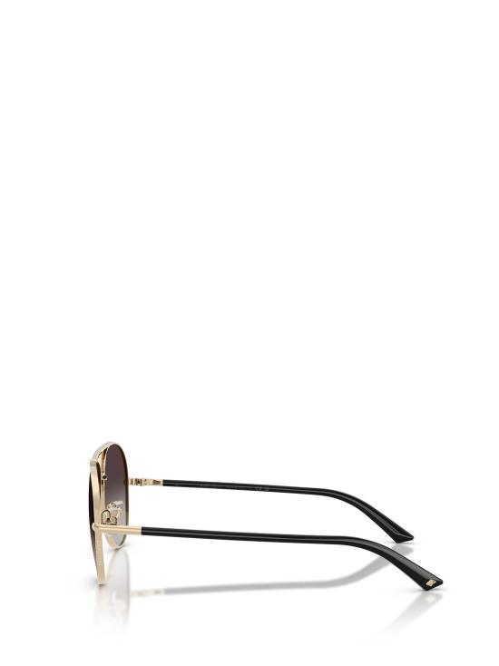 26FW 지미추 선글라스 JC4026 30068G PALE GOLD - JIMMY CHOO