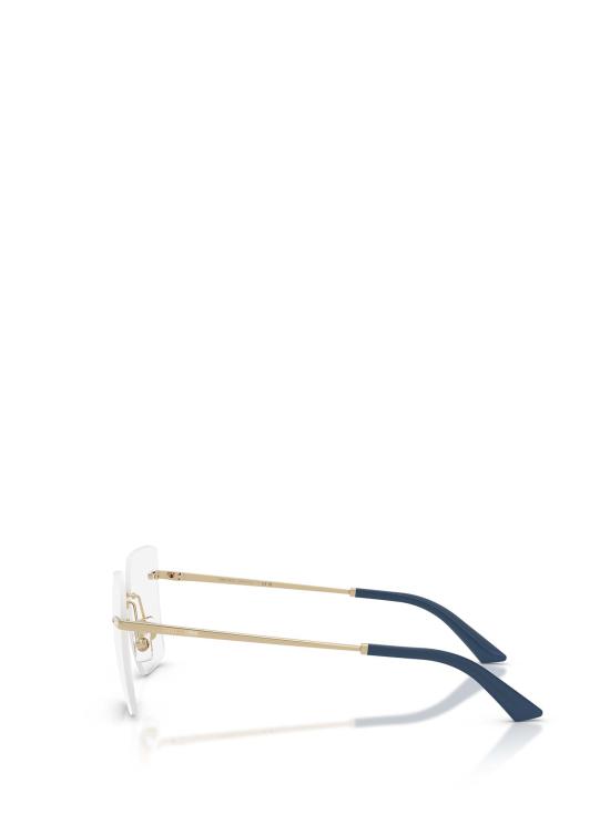 26FW 지미추 안경 JC2020B 3027 PALE GOLD - JIMMY CHOO
