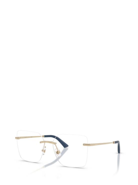 26FW 지미추 안경 JC2020B 3027 PALE GOLD - JIMMY CHOO