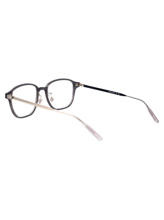 26SS 몽블랑 안경 MB0466OA 004 grey - MONTBLANC