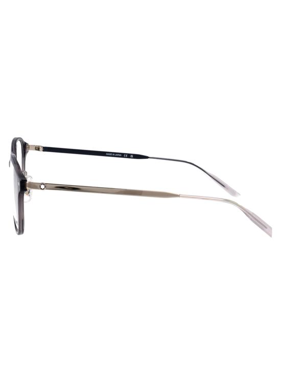 26SS 몽블랑 안경 MB0466OA 004 grey - MONTBLANC