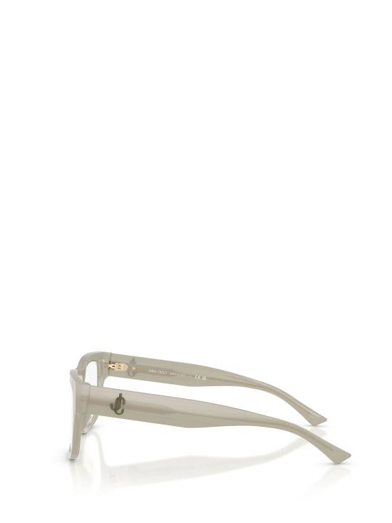 26FW 지미추 안경 JC3049U 5082 OPALINE GREEN - JIMMY CHOO