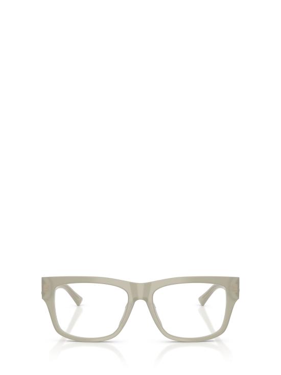 26FW 지미추 안경 JC3049U 5082 OPALINE GREEN