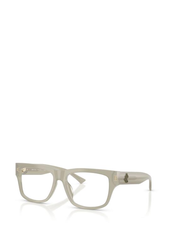 26FW 지미추 안경 JC3049U 5082 OPALINE GREEN - JIMMY CHOO