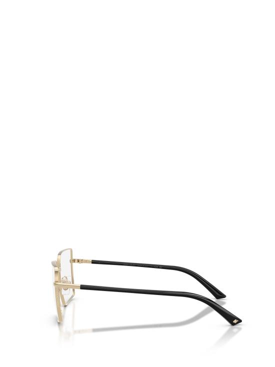 26FW 지미추 안경 JC2022 3006 PALE GOLD - JIMMY CHOO