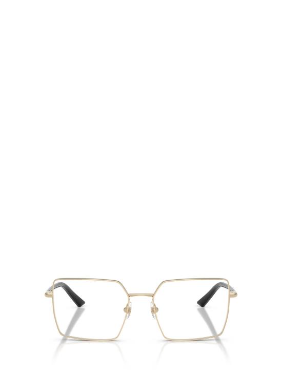 26FW 지미추 안경 JC2022 3006 PALE GOLD
