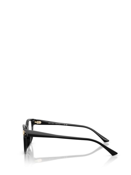 26FW 지미추 안경 JC3051D 5000 BLACK - JIMMY CHOO