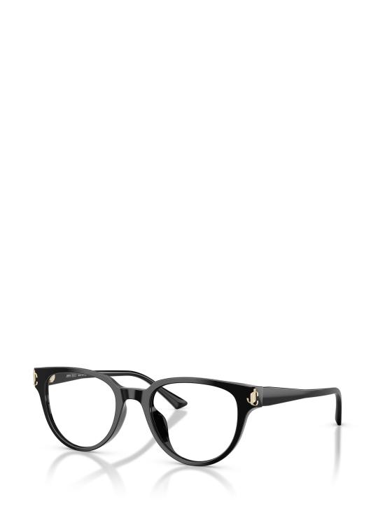 26FW 지미추 안경 JC3051D 5000 BLACK - JIMMY CHOO