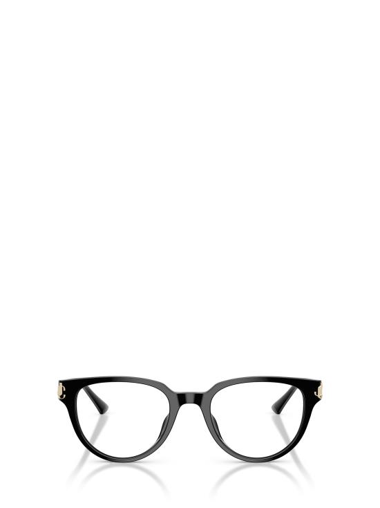 26FW 지미추 안경 JC3051D 5000 BLACK