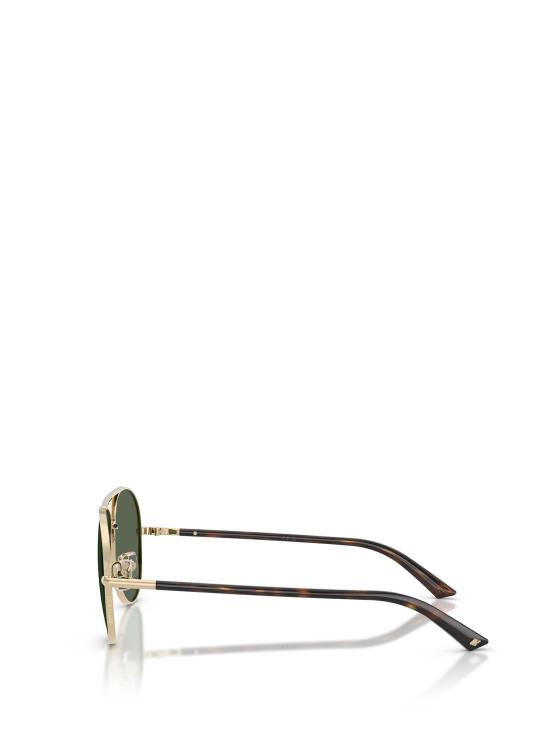 26FW 지미추 선글라스 JC4026 300671 PALE GOLD - JIMMY CHOO