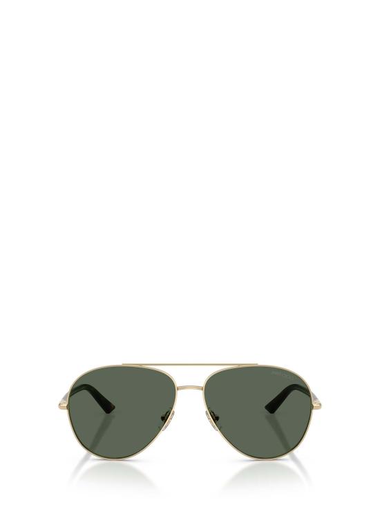 26FW 지미추 선글라스 JC4026 300671 PALE GOLD