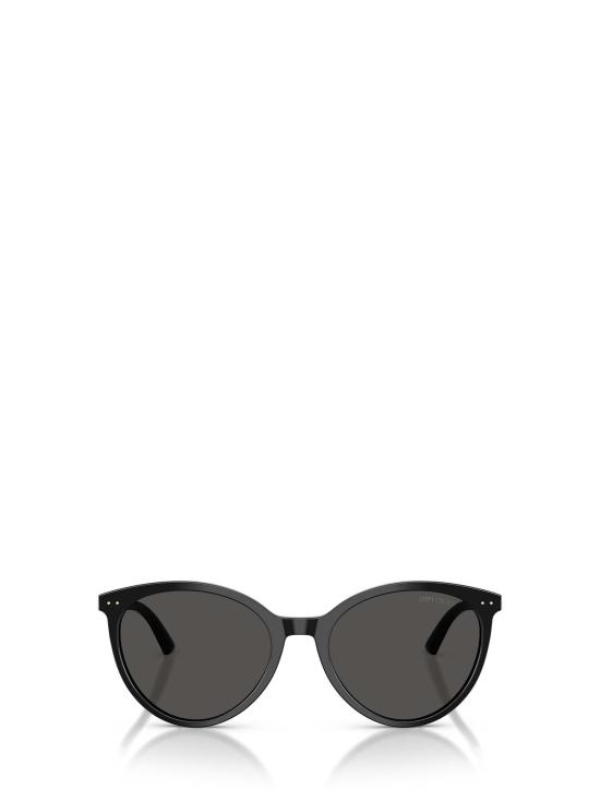 26FW 지미추 선글라스 JC5060 500087 BLACK