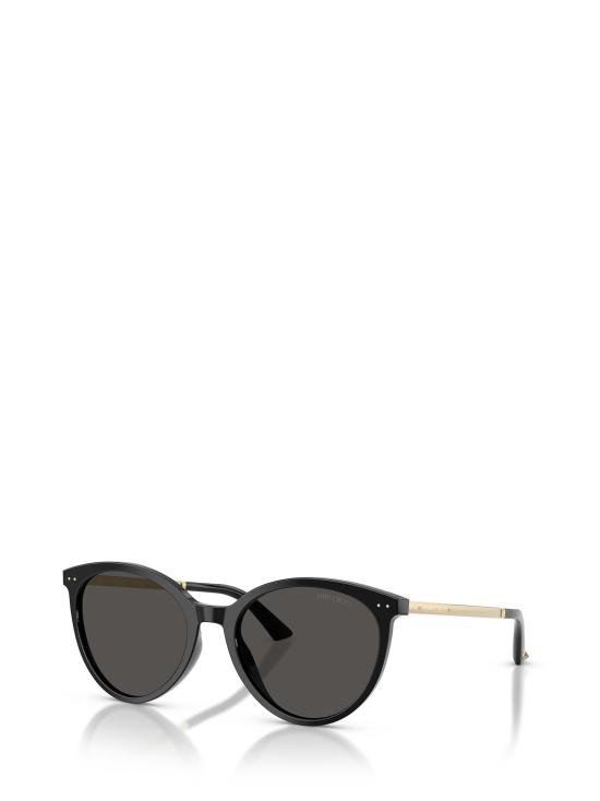 26FW 지미추 선글라스 JC5060 500087 BLACK - JIMMY CHOO