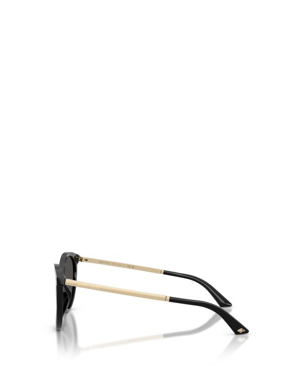 26FW 지미추 선글라스 JC5060 500087 BLACK - JIMMY CHOO