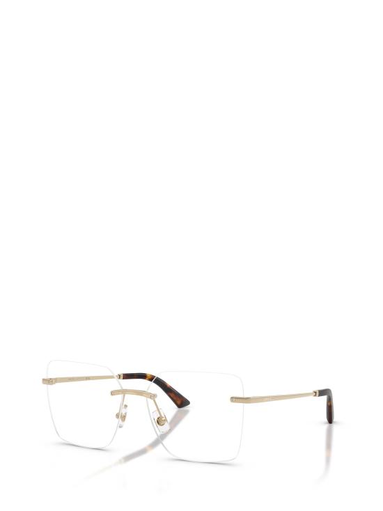 26FW 지미추 안경 JC2020B 3017 PALE GOLD - JIMMY CHOO