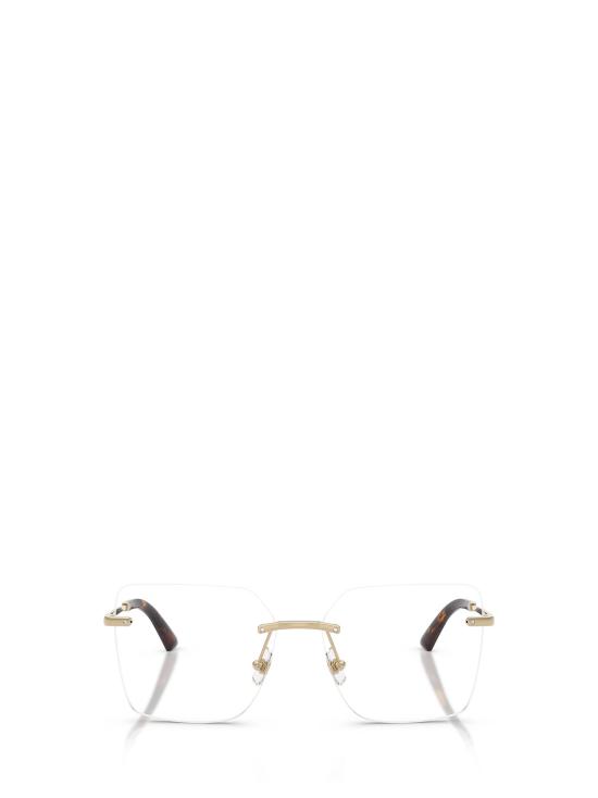 26FW 지미추 안경 JC2020B 3017 PALE GOLD