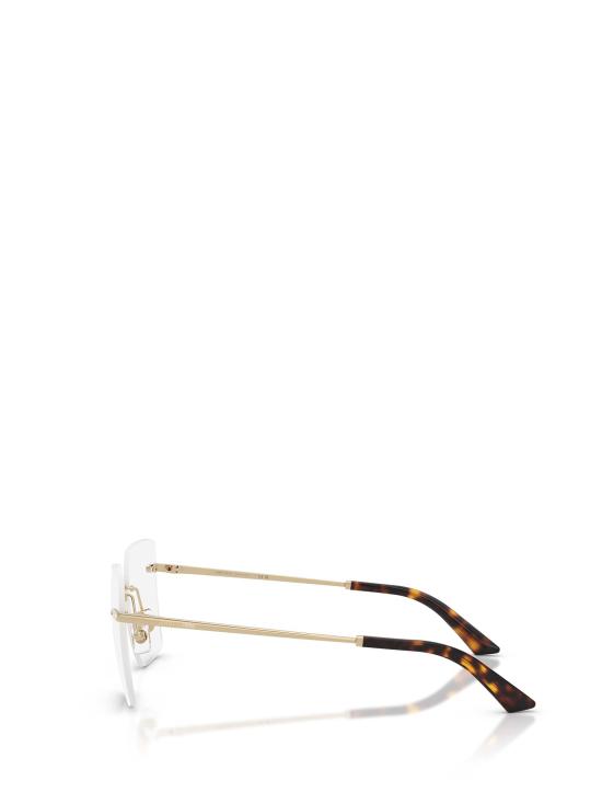 26FW 지미추 안경 JC2020B 3017 PALE GOLD - JIMMY CHOO