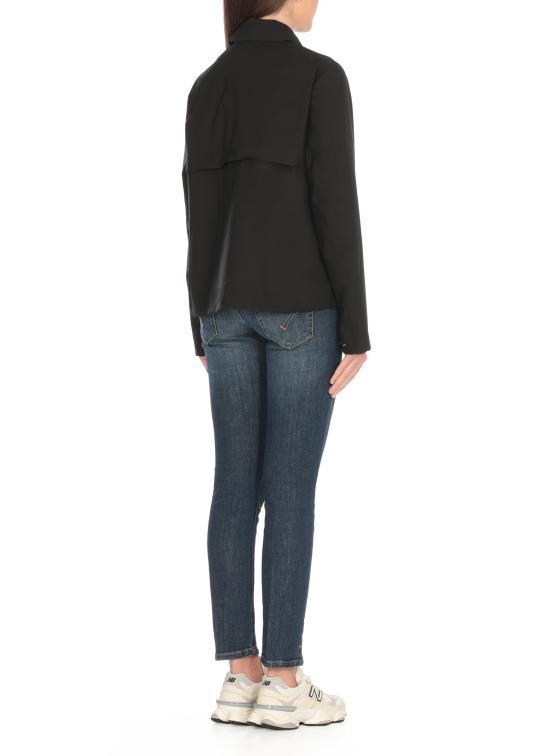 26SS 까웨 자켓 K61338W USY Black - K-WAY