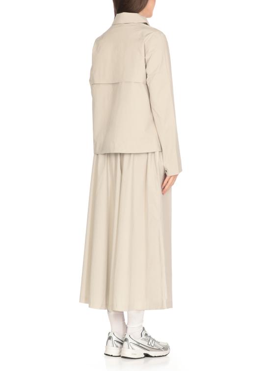 26SS 까웨 자켓 K61338W 634 Beige - K-WAY